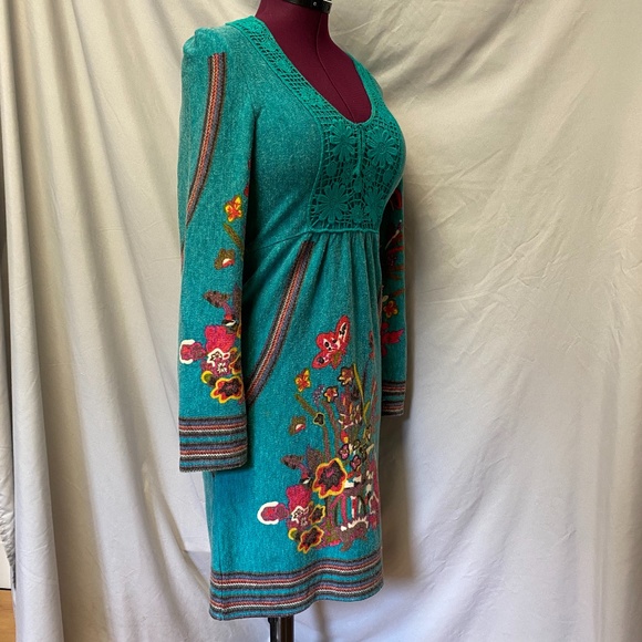 Aryeh dress - Picture 4 of 10